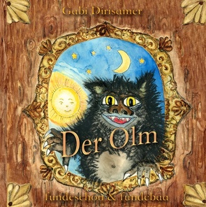 Der Olm von Dirisamer,  Gabi