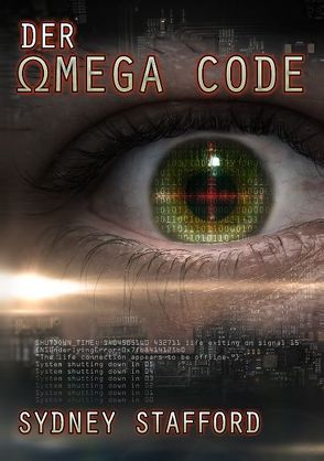 Der Omega Code von Stafford,  Sydney