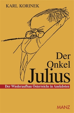 Der Onkel Julius von Ironimus, Korinek,  Karl