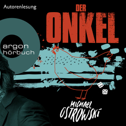 Der Onkel von Ostrowski,  Michael