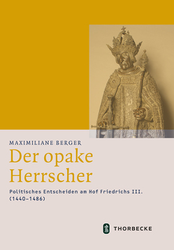 Der opake Herrscher von Berger,  Maximiliane