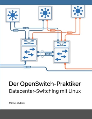 Der OpenSwitch-Praktiker von Stubbig,  Markus