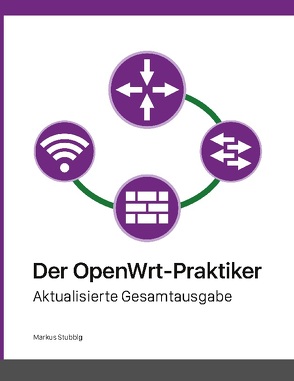 Der OpenWrt-Praktiker von Stubbig,  Markus