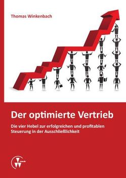 Der optimierte Vertrieb von Winkenbach,  Thomas