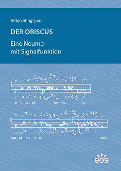 Der Oriscus von Stingl jun.,  Anton