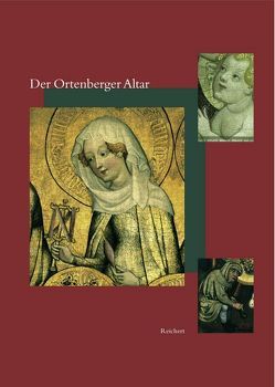 Der Ortenberger Altar von Vetter,  Ewald