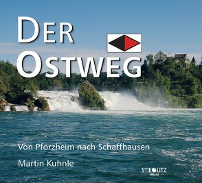 DER OSTWEG von Kuhnle,  Martin