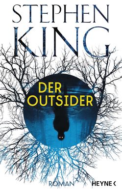 Der Outsider von King,  Stephen, Kleinschmidt,  Bernhard