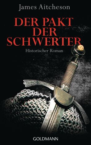 Der Pakt der Schwerter von Aitcheson,  James, Stremmel,  Jochen