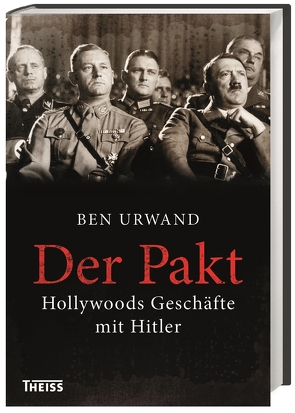 Der Pakt von Urwand,  Ben