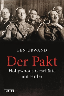 Der Pakt von Urwand,  Ben, Vorderobermeier,  Gisella M.