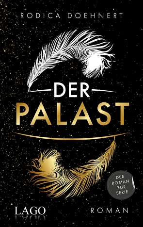 Der Palast von Doehnert,  Rodica