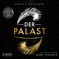 Der Palast von Doehnert,  Rodica, Thalbach,  Anna