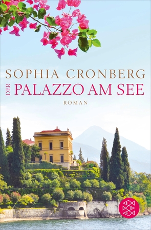 Der Palazzo am See von Cronberg,  Sophia