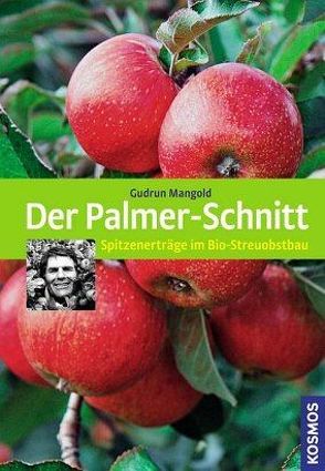 Der Palmer-Schnitt von Mangold,  Gudrun