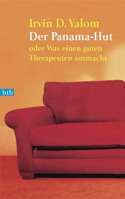 Der Panama-Hut von Carstens,  Almuth, Yalom,  Irvin D.