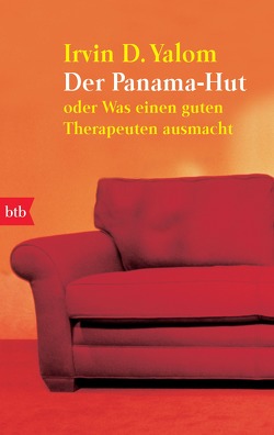 Der Panama-Hut von Carstens,  Almuth, Yalom,  Irvin D.