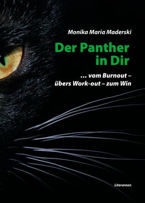 Der Panther in Dir von Maderski,  Monika Maria