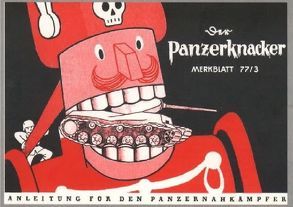 Der Panzerknacker von Trampenau,  Dirk Rene