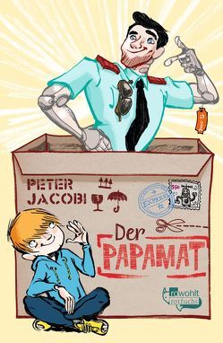 Der Papamat von Jacobi,  Peter, Knorre,  Alexander von