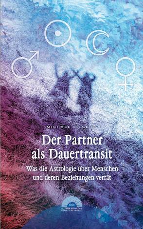 Der Partner als Dauertransit von Allgeier,  Michael