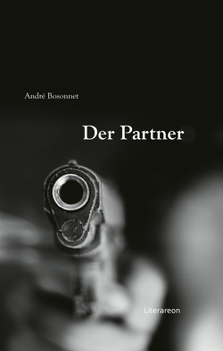 Der Partner von Bosonnet,  André