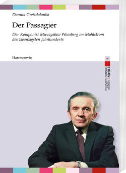 Der Passagier von Gwizdalanka,  Danuta, Karwen,  Bernd