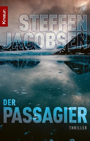 Der Passagier von Jacobsen,  Steffen, Zuber,  Frank