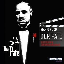 Der Pate von Brückner,  Christian, Puzo,  Mario, Stege,  Gisela