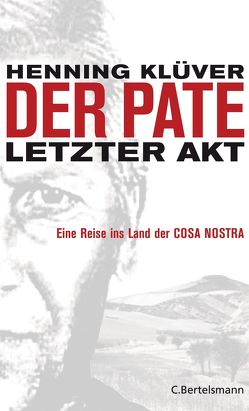 Der Pate – letzter Akt von Klüver,  Henning