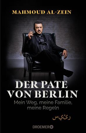 Der Pate von Berlin von Al-Zein,  Mahmoud