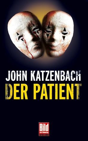 Der Patient von Katzenbach,  John