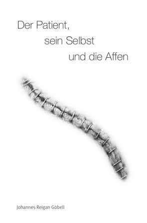 Der Patient, sein Selbst und die Affen von Göbell,  Johannes