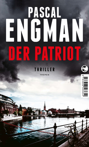 Der Patriot von Engman,  Pascal, Müller,  Nike Karen