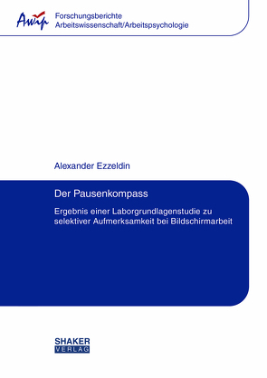 Der Pausenkompass von Ezzeldin,  Alexander