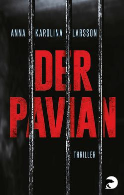 Der Pavian von Larsson,  Anna Karolina, Stadler,  Max