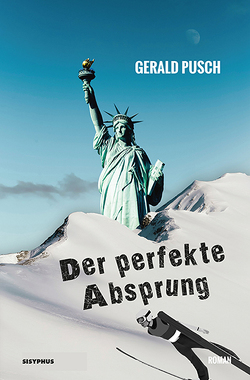 Der perfekte Absprung von Pusch,  Gerald