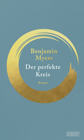 Der perfekte Kreis von Myers,  Benjamin, Timmermann,  Klaus, Wasel,  Ulrike