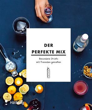 Der perfekte Mix von Chetiyawardana,  Ryan