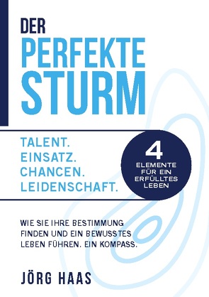 Der Perfekte Sturm von Haas,  Jörg