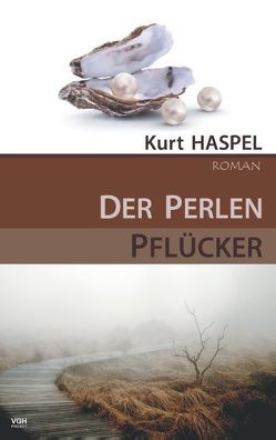 Der Perlenpflücker von Haspel,  Kurt