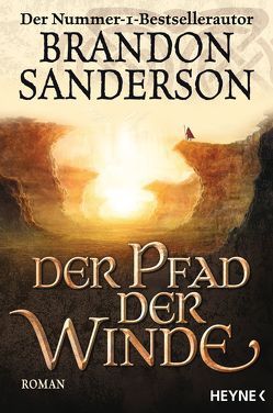 Der Pfad der Winde von Sanderson,  Brandon, Siefener,  Michael