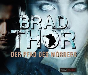 Der Pfad des Mörders von Lühn,  Matthias, Thor,  Brad