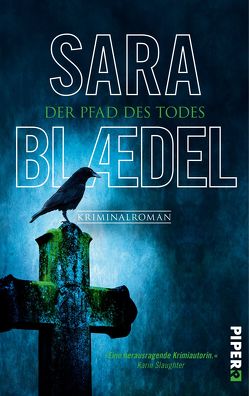 Der Pfad des Todes von Blædel,  Sara, Heimburger,  Marieke