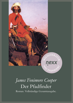 Der Pfadfinder von Cooper,  James Fenimore