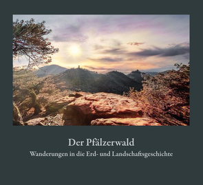 Der Pfälzerwald von Geiger,  Michael