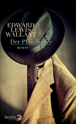 Der Pfandleiher von Wallant,  Edward Lewis