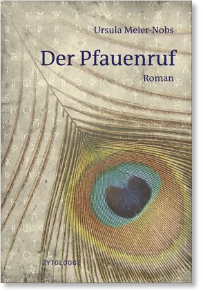 Der Pfauenruf von Meier-Nobs,  Ursula