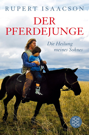 Der Pferdejunge von Elze,  Judith, Isaacson,  Rupert