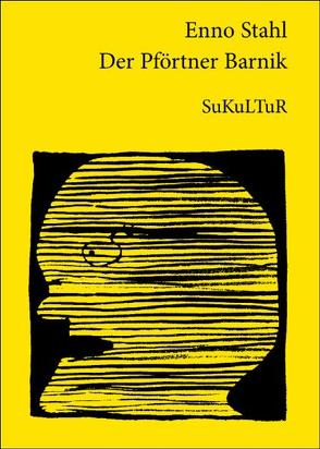 Der Pförtner Barnik von Adamek,  Kiki, Stahl,  Enno